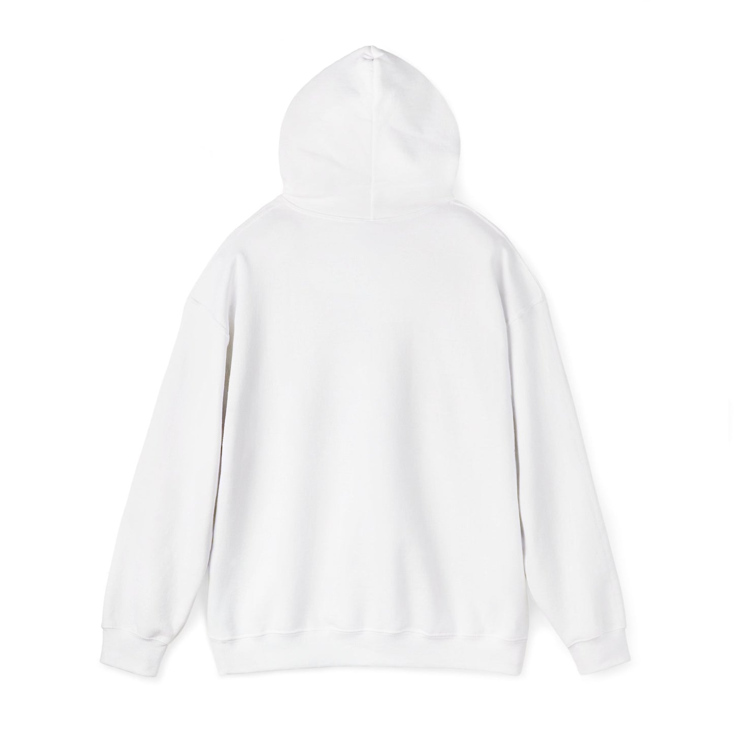 Find Your Horse Magic Hooded Sweatshirt