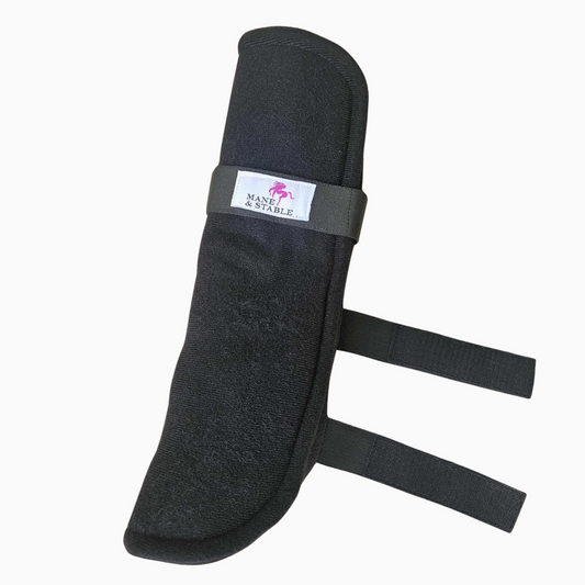 Horse Tail Wrap Protector