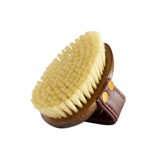 Horse Grooming Brush For Mud & Dirt