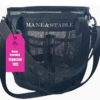 Mane & Stable grooming bag tote